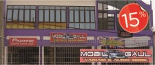 mobil-gaul