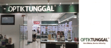 optiktunggal